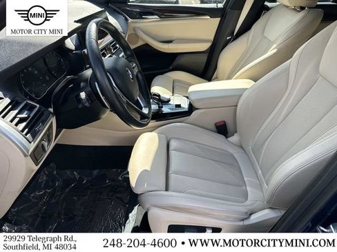 Used 2022 BMW X3 xDrive30i AWD/4WD image 22