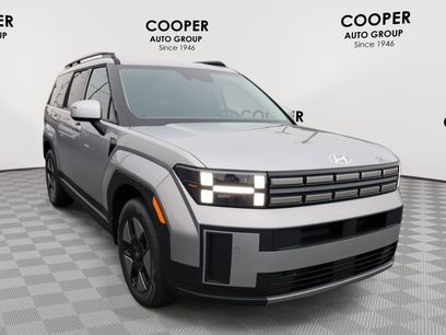 New 2026 Hyundai Santa Fe SEL