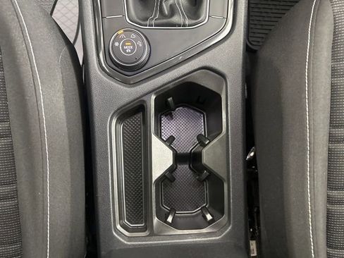 Used 2023 Volkswagen Tiguan S w/ Driver Assistance Package image 18