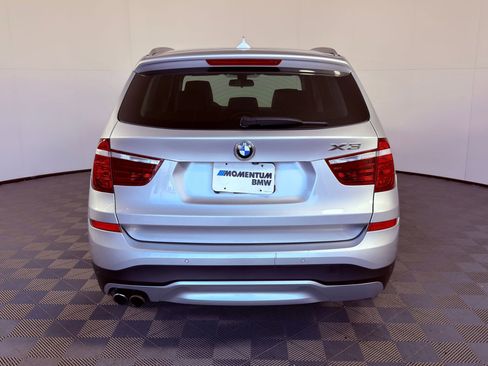 Used 2016 BMW X3 xDrive28i image 10