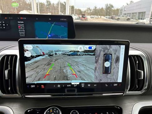 Used 2025 Ford Expedition Max Platinum image 26