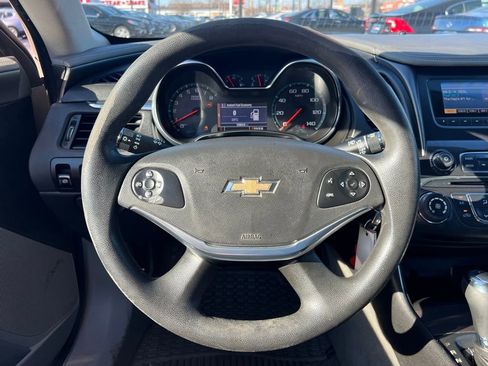 Used 2014 Chevrolet Impala LS FWD image 33
