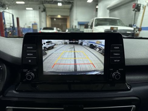 Used 2021 Kia Seltos S image 20