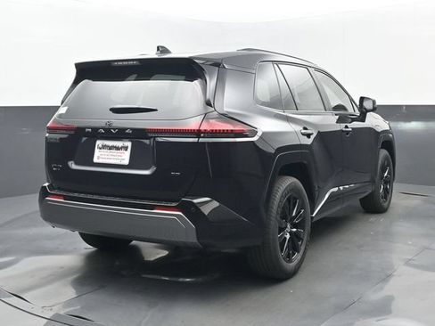 New 2026 Toyota RAV4 SE w/ Convenience Package AWD/4WD image 20