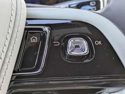 New 2026 Lincoln Aviator Black Label w/ Black Label Special Edition AWD/4WD image 27