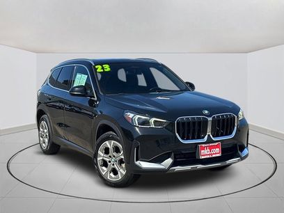 Used 2023 BMW X1 xDrive28i
