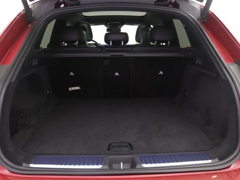 New 2026 Mercedes-Benz EQE 320+ SUV image 11