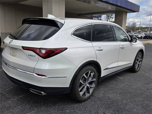 Used 2024 Acura MDX FWD w/ Technology Package image 10
