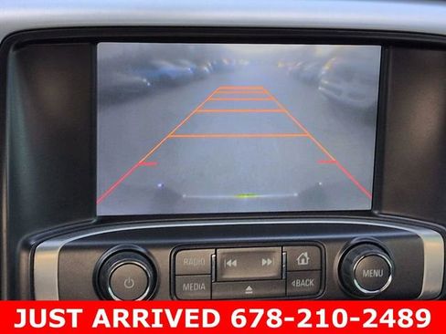 Used 2015 GMC Sierra 1500 SLE image 22