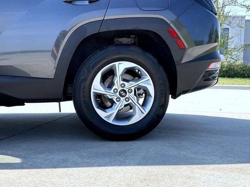 Certified 2023 Hyundai Tucson SEL AWD/4WD image 23