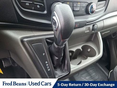 Certified 2024 Ford Transit 250 Base w/ Exterior Upgrade Package image 21