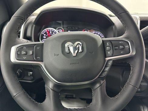 New 2026 RAM 2500 Big Horn AWD/4WD image 30