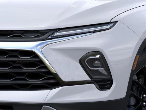 New 2026 Chevrolet Blazer LT image 10