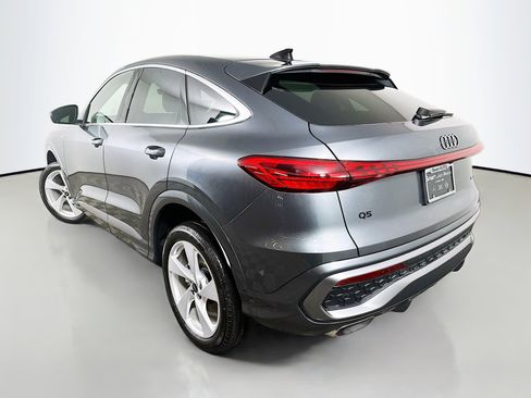 New 2025 Audi Q5 Premium Plus image 5