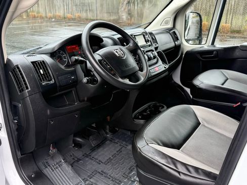 Used 2020 RAM ProMaster 2500 image 12