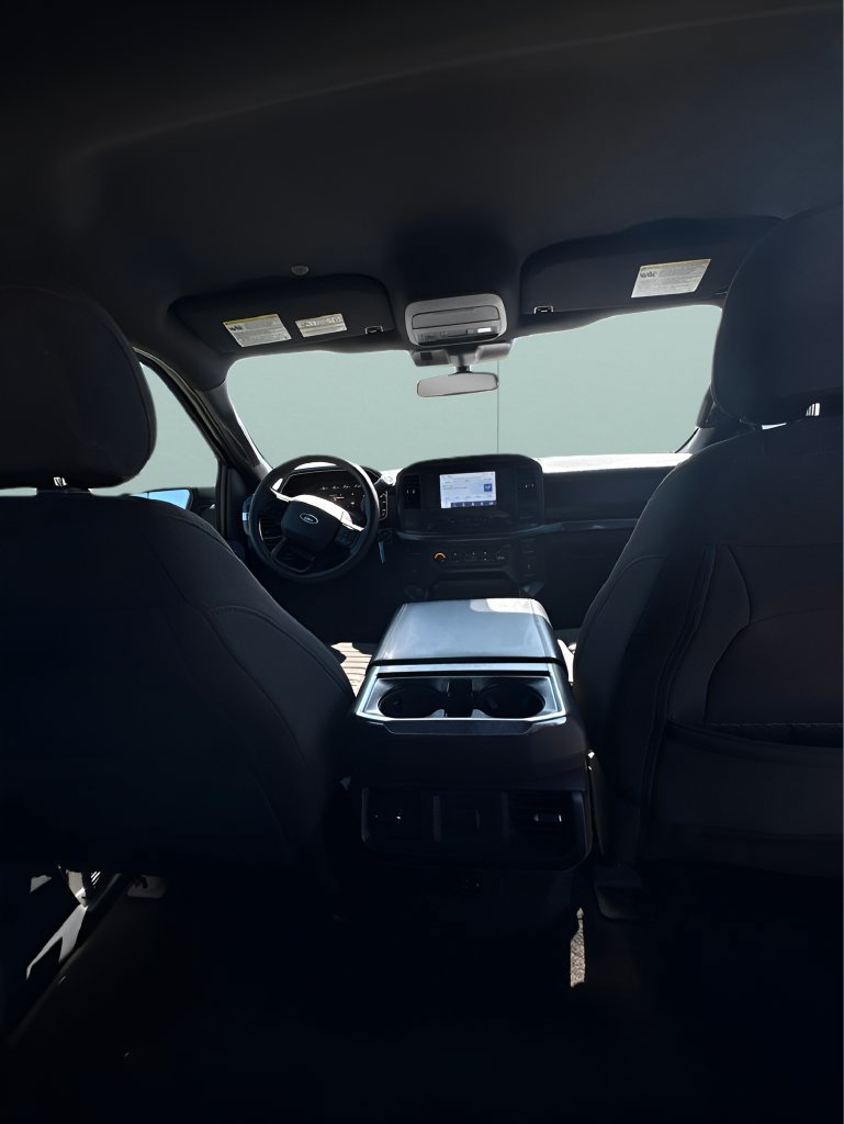 Used 2021 Ford F150 XL w/ STX Appearance Package RWD image 22