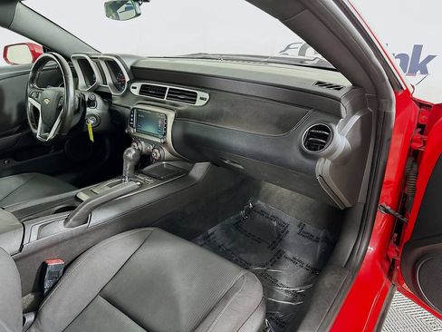 Used 2014 Chevrolet Camaro LT RWD image 32