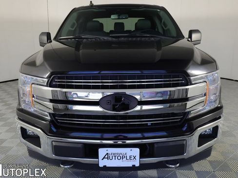 Used 2020 Ford F150 XLT w/ Equipment Group 301A Mid AWD/4WD image 2
