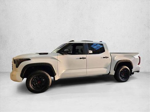 New 2026 Toyota Tundra TRD Pro AWD/4WD image 5