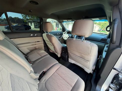 Used 2013 Ford Explorer FWD image 20