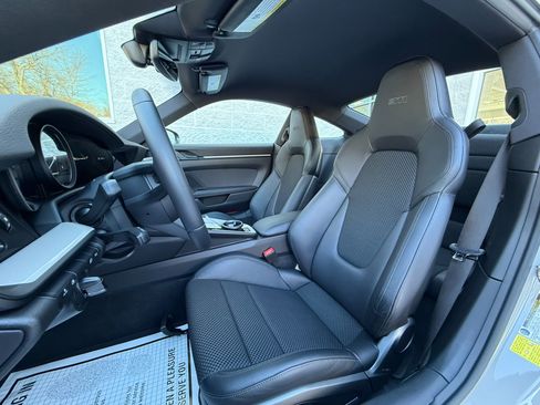 Used 2023 Porsche 911 Carrera T image 20