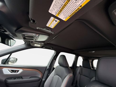 New 2026 Subaru Forester Sport AWD/4WD image 34