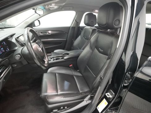 Used 2013 Cadillac ATS 2.0T AWD Sedan image 7