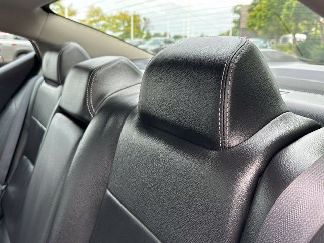 Used 2020 Nissan Altima 2.5 SL AWD/4WD image 25