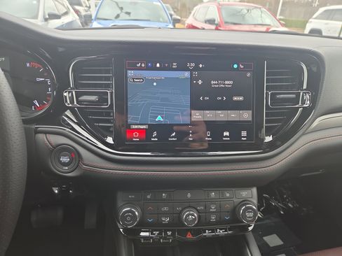 New 2026 Dodge Durango GT image 10