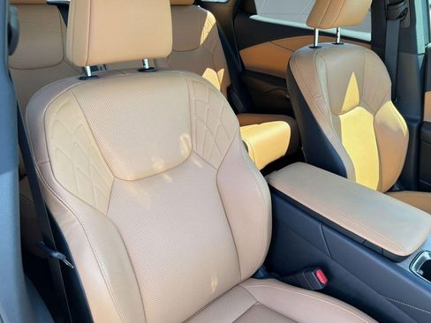 Used 2024 Lexus RX 350 Premium w/ Accessory Package (Z1) image 23