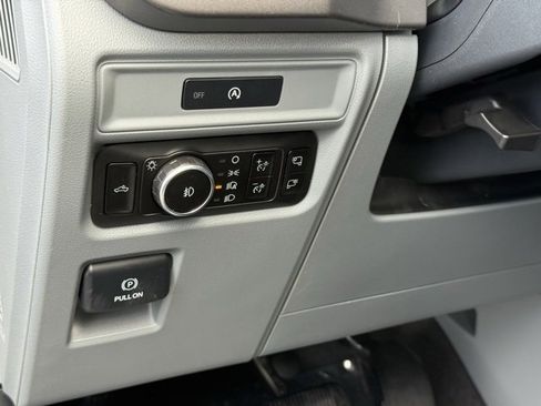 New 2025 Ford F150 XLT w/ Equipment Group 302A MID image 13