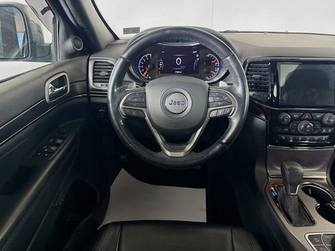 Used 2019 Jeep Grand Cherokee Limited X image 20