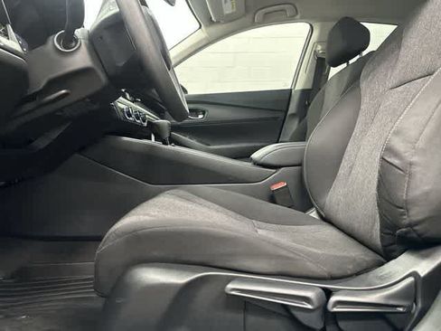 Used 2025 Honda Accord LX image 25
