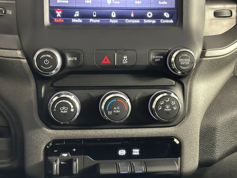 Used 2021 RAM 2500 Tradesman AWD/4WD image 25
