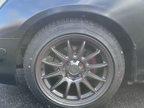 Used 2003 Honda Civic Si image 21