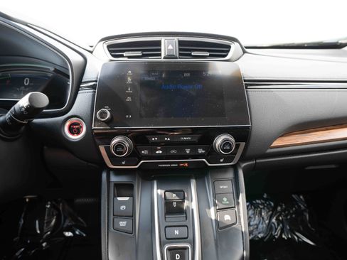 Used 2022 Honda CR-V EX-L image 17