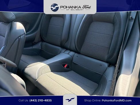 Used 2026 Ford Mustang GT RWD image 20