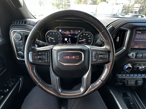 Used 2020 GMC Sierra 1500 AT4 w/ AT4 Premium Package image 63