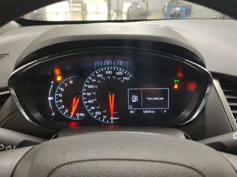 Used 2019 Chevrolet Trax LS image 11
