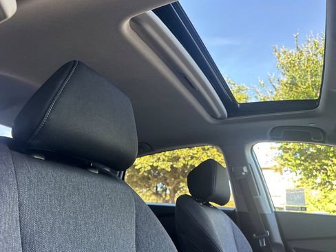 Certified 2024 Honda Accord EX image 17
