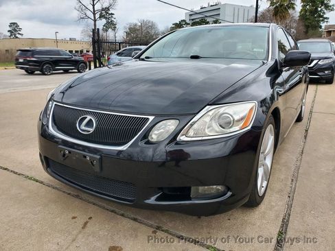 Used 2007 Lexus GS 350 image 2