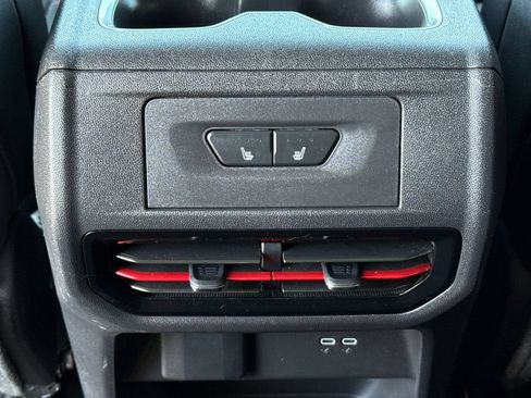 Used 2025 Chevrolet Silverado EV RST AWD/4WD image 19