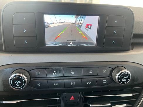 Used 2021 Ford Escape S image 30