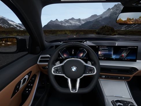 New 2026 BMW 330i Sedan image 13