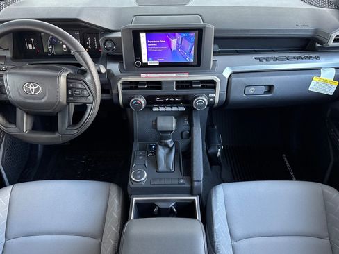 New 2026 Toyota Tacoma SR5 RWD image 15