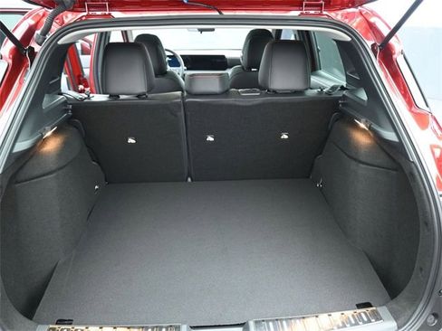 New 2025 Nissan Kicks SR w/ SR Premium Package image 12