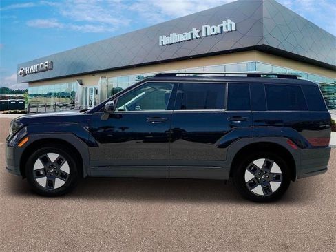 New 2026 Hyundai Santa Fe SEL image 3