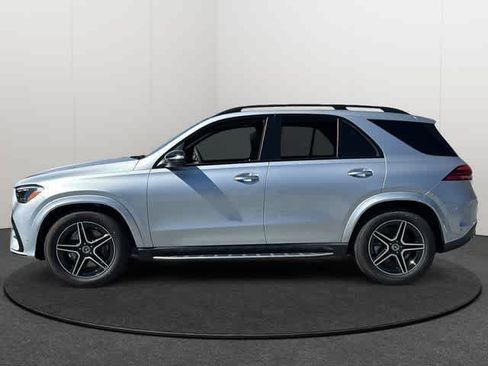 Certified 2026 Mercedes-Benz GLE 450 4MATIC image 2