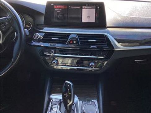 Used 2017 BMW 540i 540I image 30