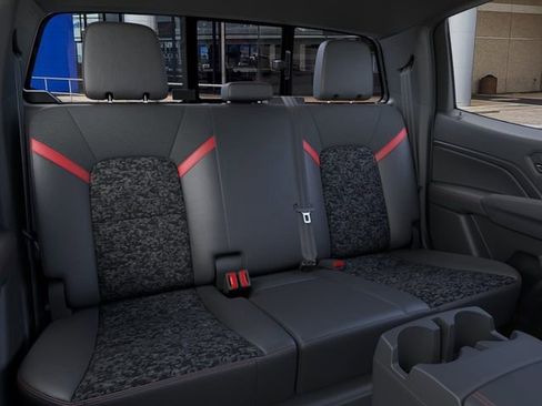 New 2026 Chevrolet Colorado Z71 image 17